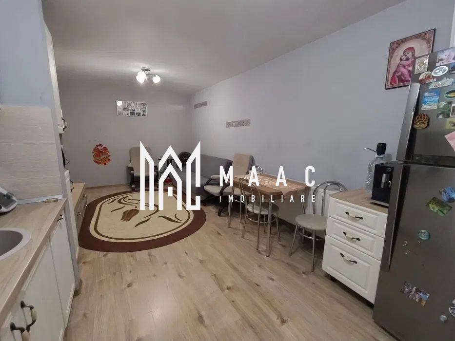 Apartament 3 camere | Etajul 2 | Balcon | Magnolia - Poză 2
