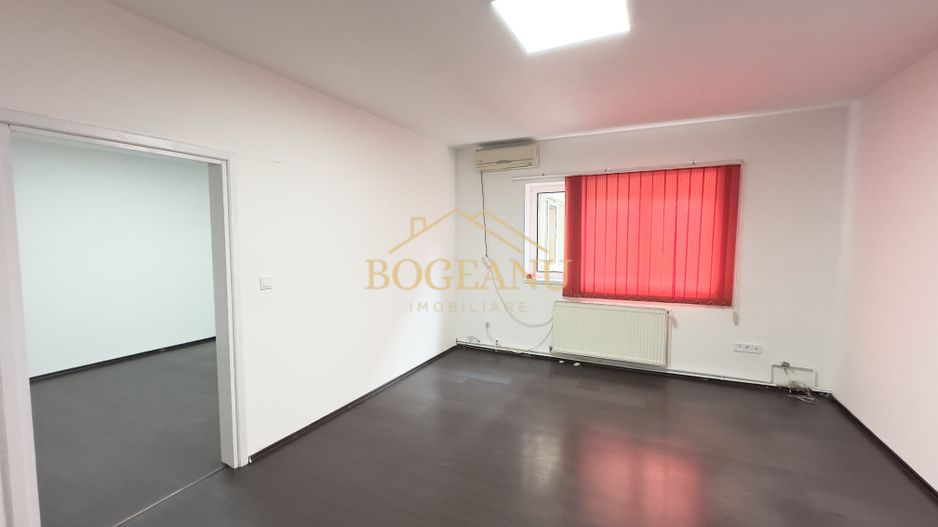 BG82-Spatiu birou 2 camere-Ultracentral - Poză 4