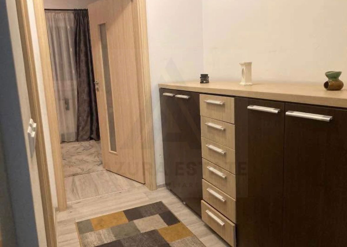 Apartament 2 camere modern Doamna Stanca - Poză 3
