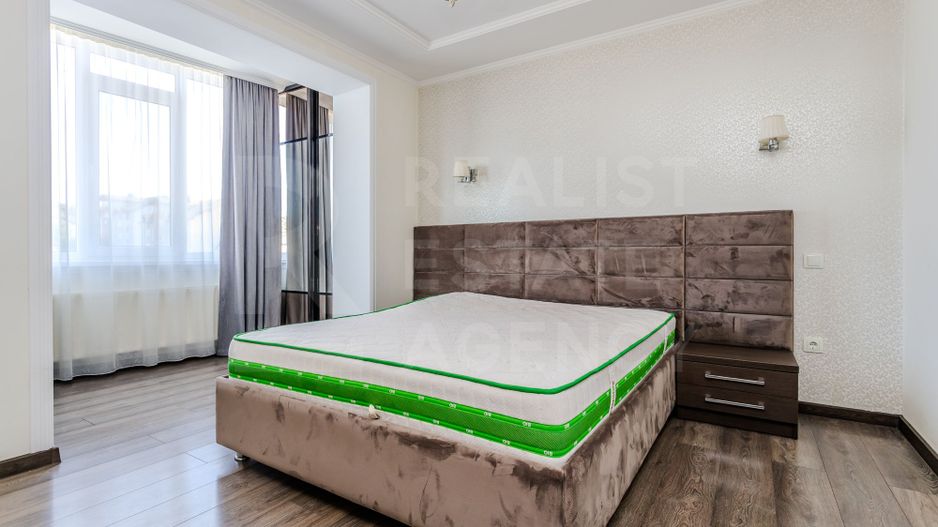 Vânzare, apartament, 3 cameră, str. Tudor Vladimirescu, Durlești - Poză 1