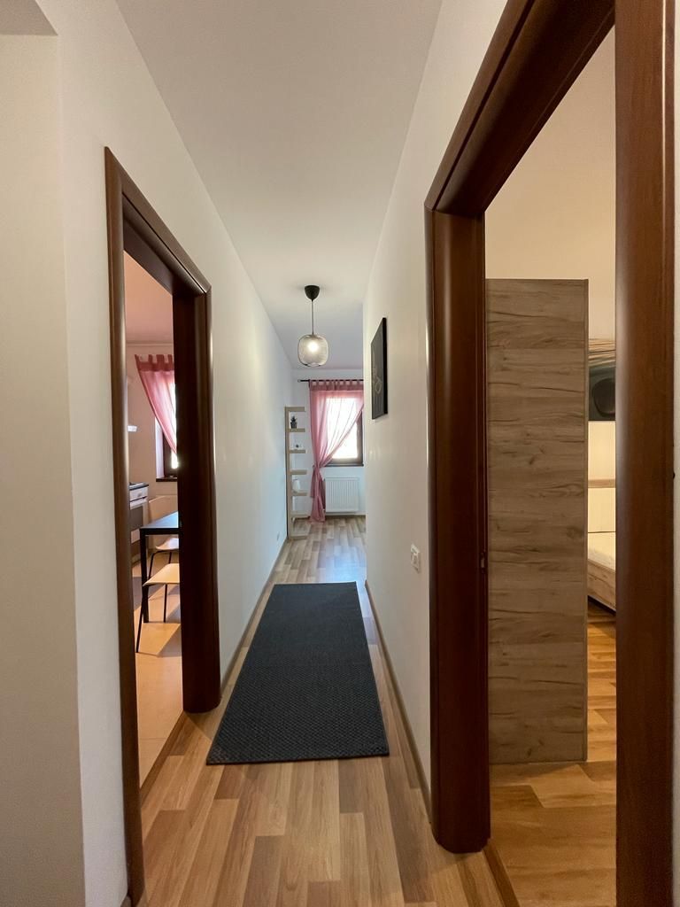 Apartament 2 camere de inchiriat Sos Gheorghe Ionescu Sisesti - Poză 6