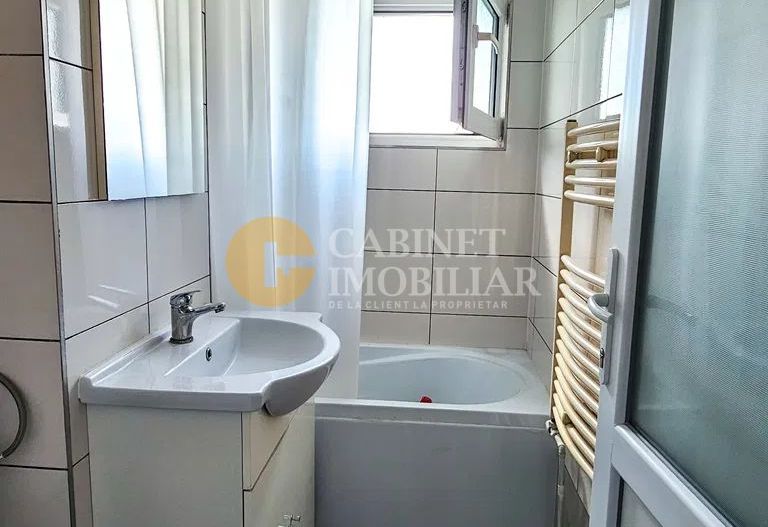 2 Camere- Renovat- Mobilat si Utilat- Mircea cel Batran - Poză 7