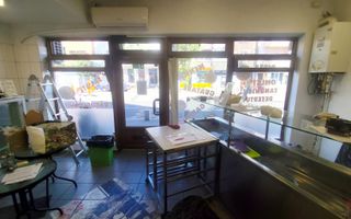 Spatiu comercial de inchiriat (Horeca) in zona Cotroceni - Poză 7