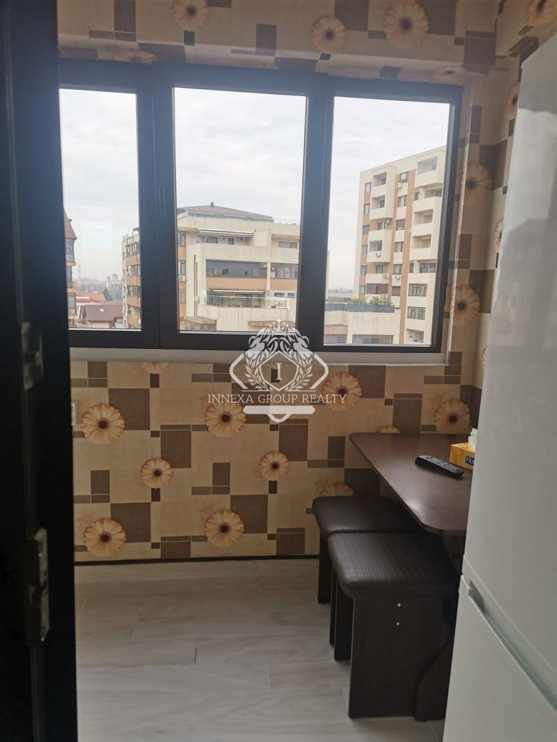 Rahova | Confort Urban | 2 camere | 47mp | et 4 | semidec | 82.500 euro - Poză 7