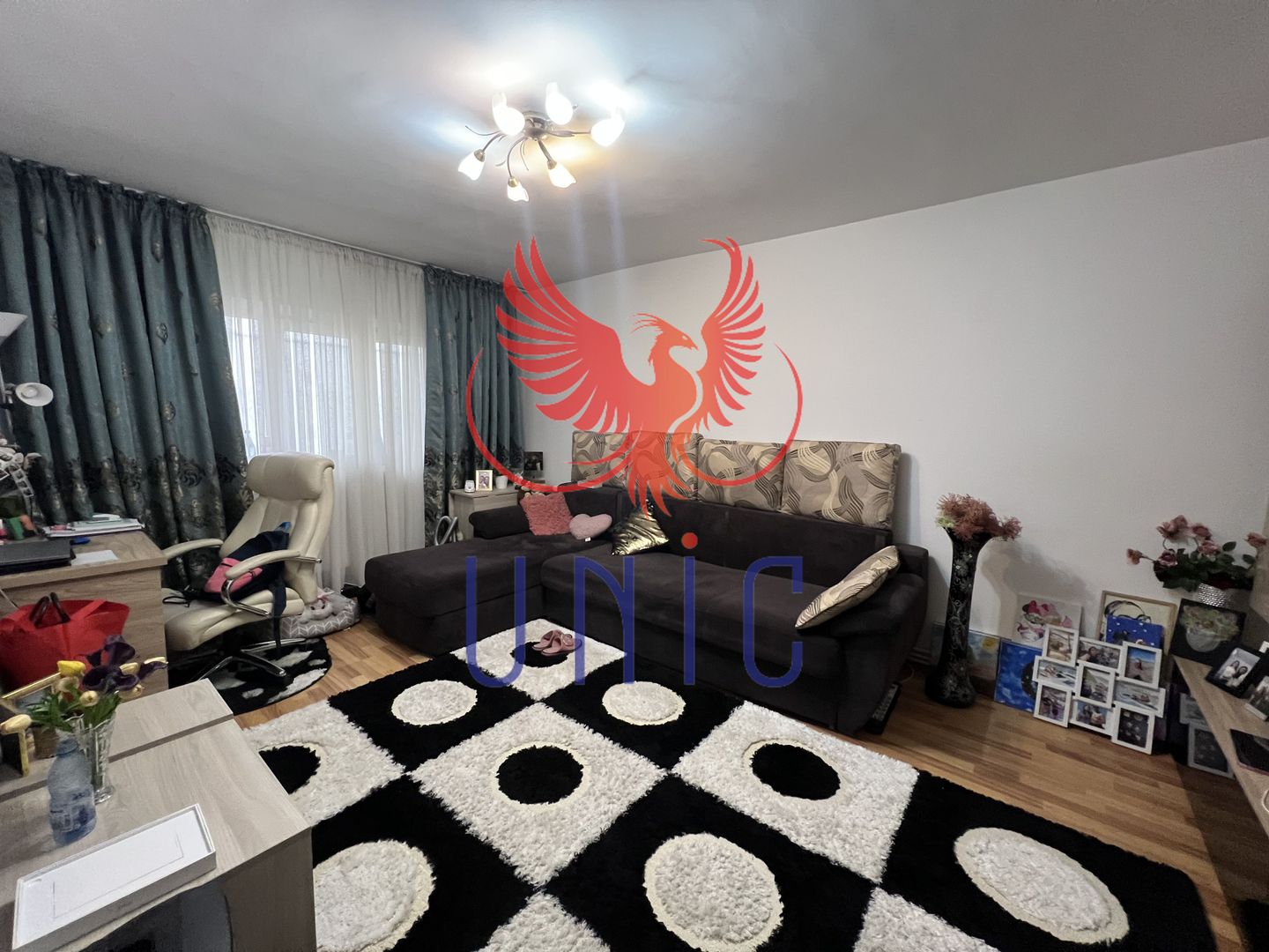 3 camere decomandate, parter, Orizont - 131 000 Euro - Poză 3