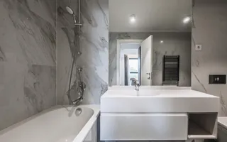 Apartament premium cu 3 camere | One Herăstrău Plaza - Poză 16