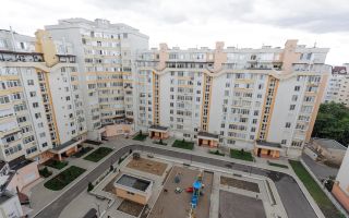 Vânzare, apartament, 2 camere , str. Alba Iulia, Buiucani - Poză 17