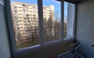 o camera decomandata, balcon, Gheorgheni, Iulius Mall, FSEGA, Profi - Poză 6