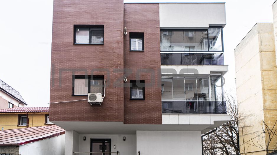 Militari Gorjului, Bloc nou FINALIZAT, 2 camere, 62 mp, etaj 3, lift, terasa - Poză 1