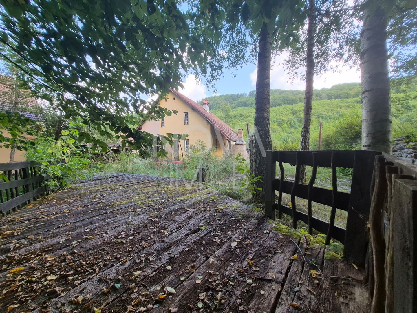 Casa de vacanta - Cartisoara, Sibiu - Poză 3