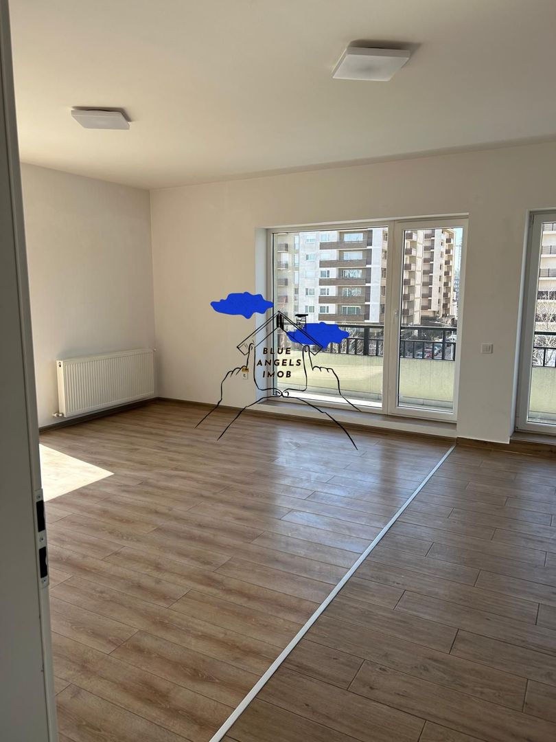 Apartament 3 camere PET FRIENDLY, NEMOBILAT Coresi - Poză 2