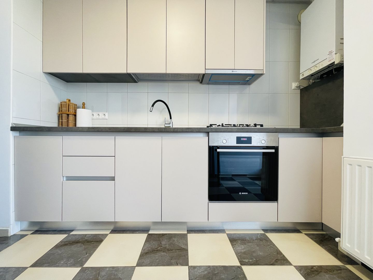 OFERTA REZERVATA - 2 camere, decomandat | Parcare | Terasa 10mp - Poză 14