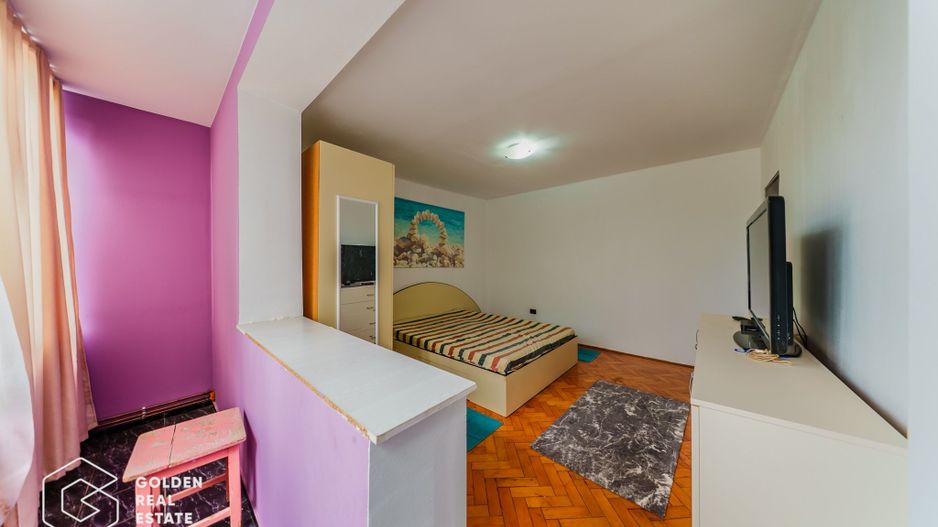 Apartament 2 camere, Podgoria, comision 0% - Poză 10