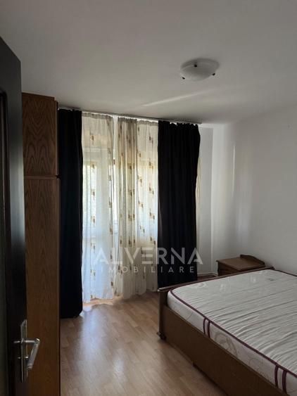 Apartament 3 camere decomadate | balcon | parcare | cartier Marasti - Poză 4