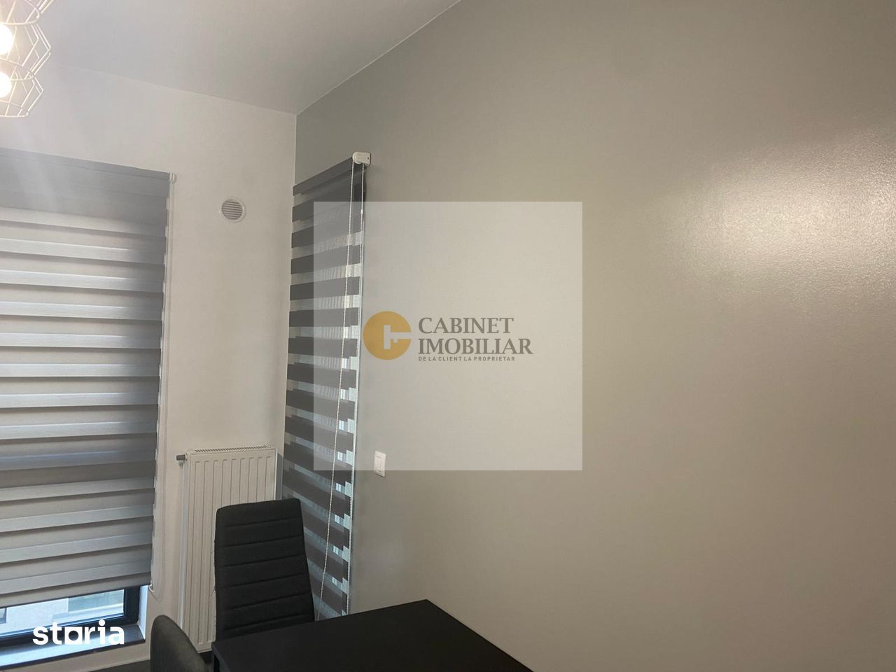 2 Camere - 54MP | Decomandat | 2019 | Parcare Inclusa | Exigent Plaza - Poză 5