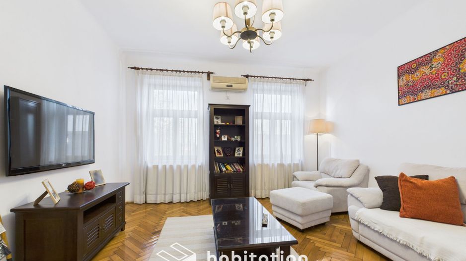 Apartament spațios cu 3 camere, 0% comision cumpărător – Zona Iosefin - Poză 23