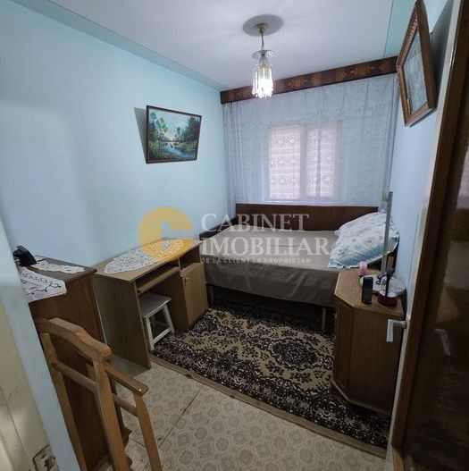 Esplanada Nicolina - LIDL - 3 camere Decomandat ETAJ 1/4 - Poză 4