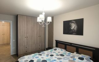 Apartament 2 camere Nerva Traian | Timpuri Noi | Centrala proprie - Poză 5