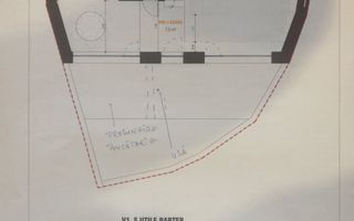 OFERTA Teren+proiect Basarabia Sector 2 T426 - Poză 8