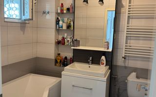 Apartament 3 camere 2 bai | Piata Dacia - Poză 14