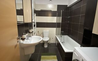 Apartament 2 camere | 52 mp | Gheorgheni - Poză 5