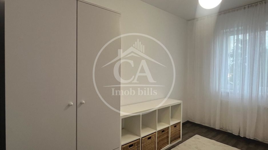 Apartament de închiriat cu 3 camere în zona Nufărul, Oradea - Poză 3