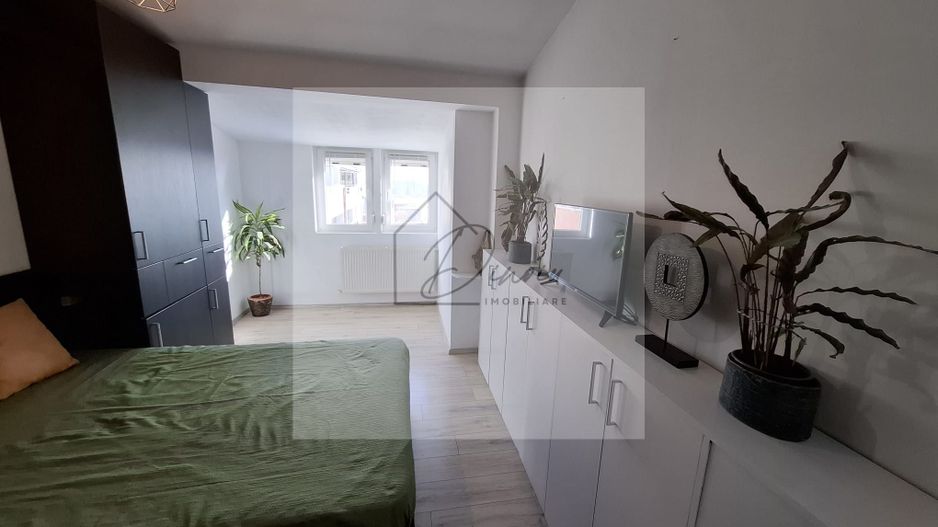 Apartament 4 camere  Sisești I Penthouse 131mp, vedere lac Grivița - Poză 28