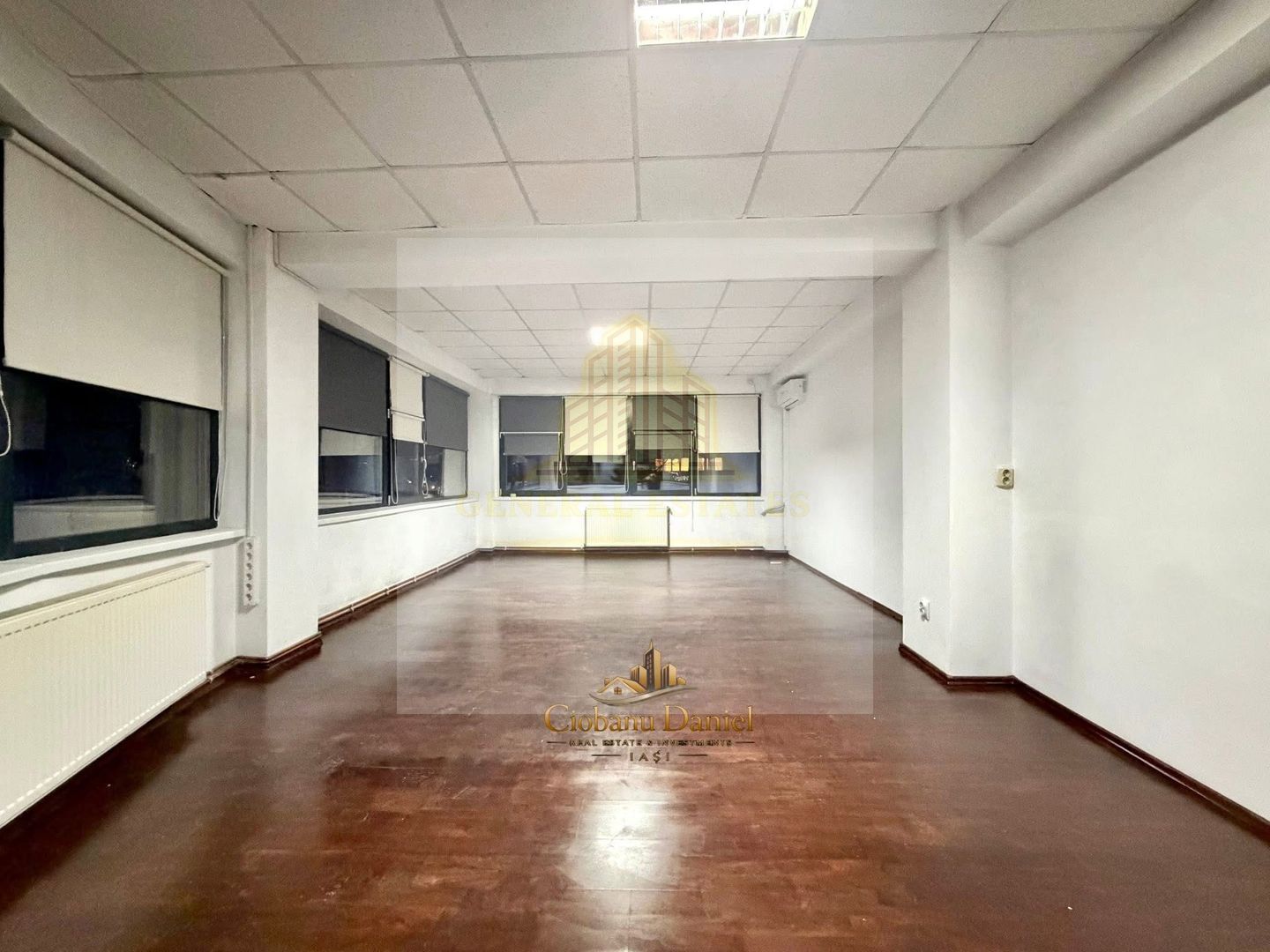 Vânzare Spațiu de Birouri Ultracentral - Poză 9