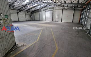 Hala industrială– 1.800 mp + birouri 400 mp | DN73, Maracineni - Poză 15