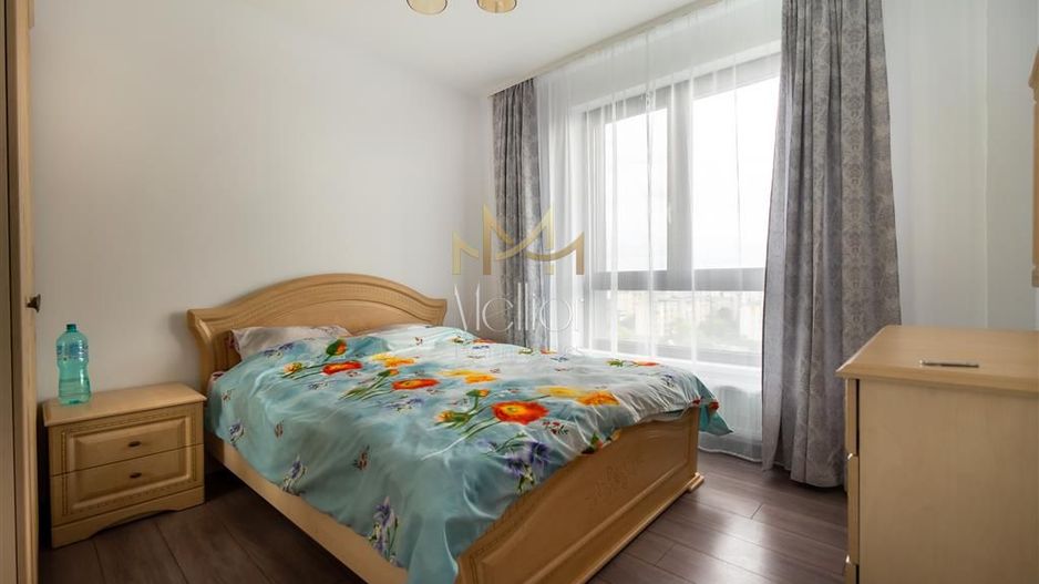 Apartament superb cu 3 camere | 67 mp | parcare | zona Iulius Mall! - Poză 7