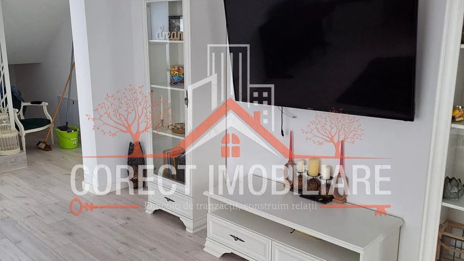 Casă Premium în Cartierul Panoramic | 120 mp utili | 400 mp teren | Co - Poză 9