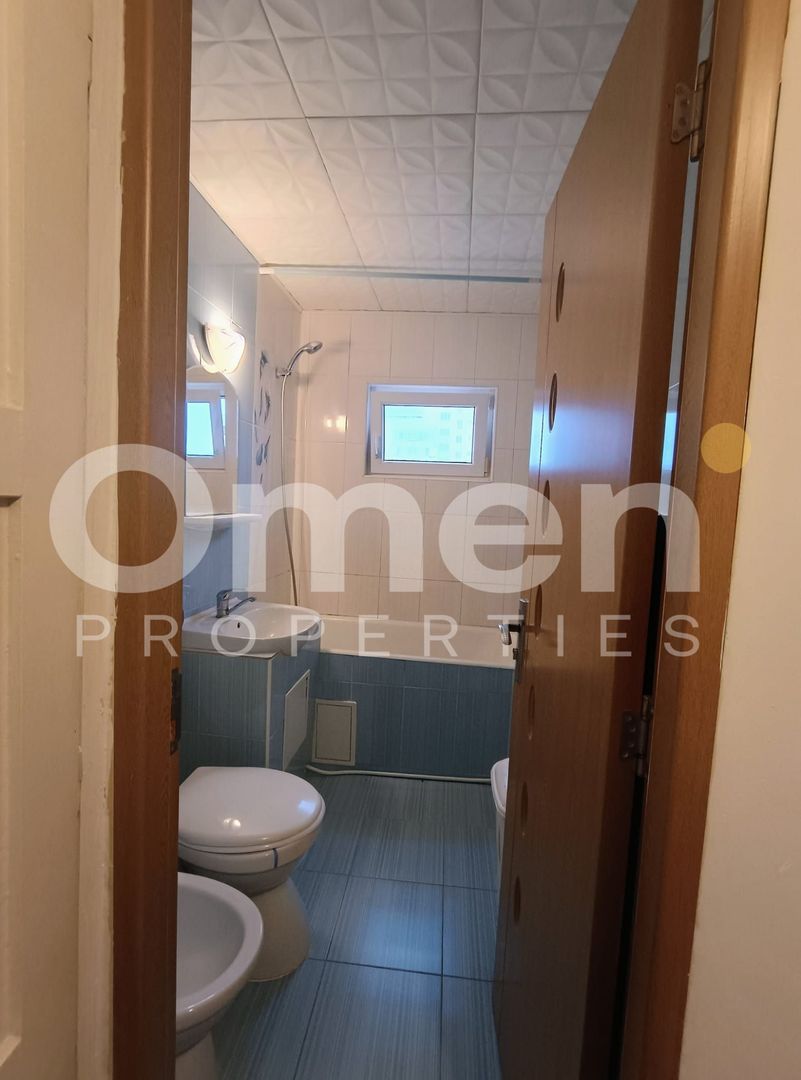 Apartament 2 camere | Str. Petru Rareș | Etaj 4 - Poză 11