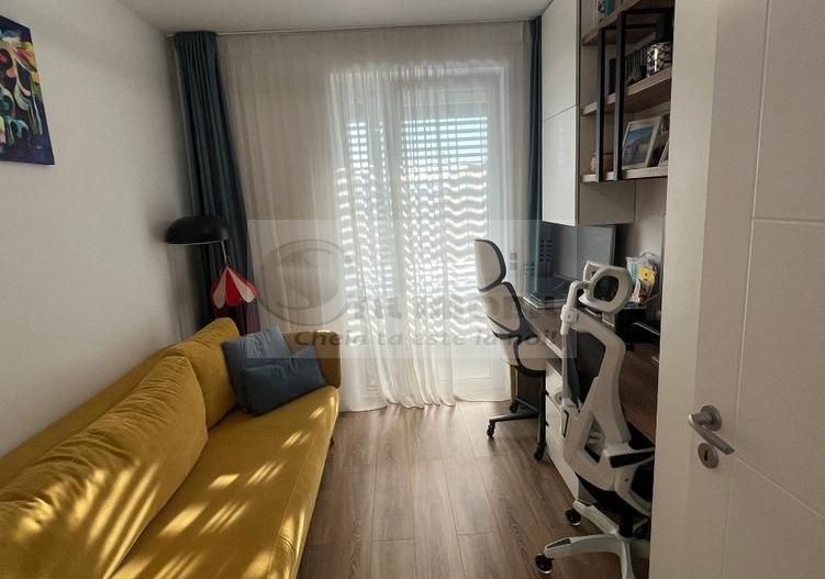 Ap 4 cam parcare și boxă, etaj 1, mobilat si utilat,Păcurari –179.000€ - Poză 5