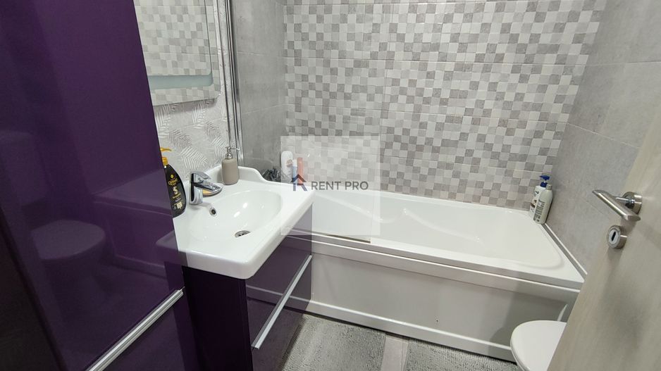 2 Camere 57 Mp Exigent Plaza Metrou Lujerului - Poză 7