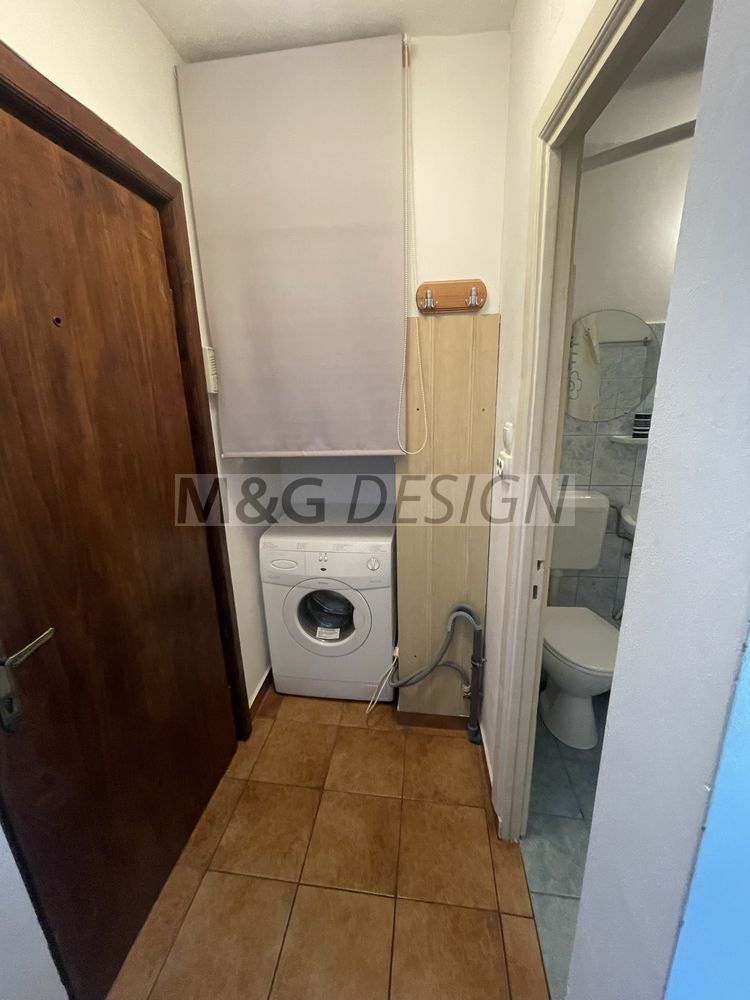 Etaj 2  Complexul Studentesc 1 camera - Poză 5