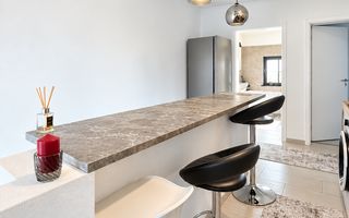 Apartament cu 2 camere mobilat | Etajul 1 | 57 mp utili | in Giroc la asfalt. - Poză 9