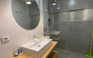 2 Camere | 102 The address | Barbu Vacarescu | Floreasca - Poză 8