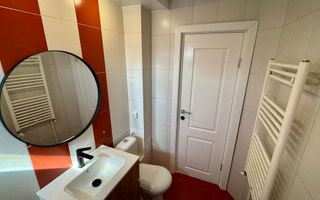 Apartament 3 camere decomandat Podu Ros  Piata Nicolina - Poză 27