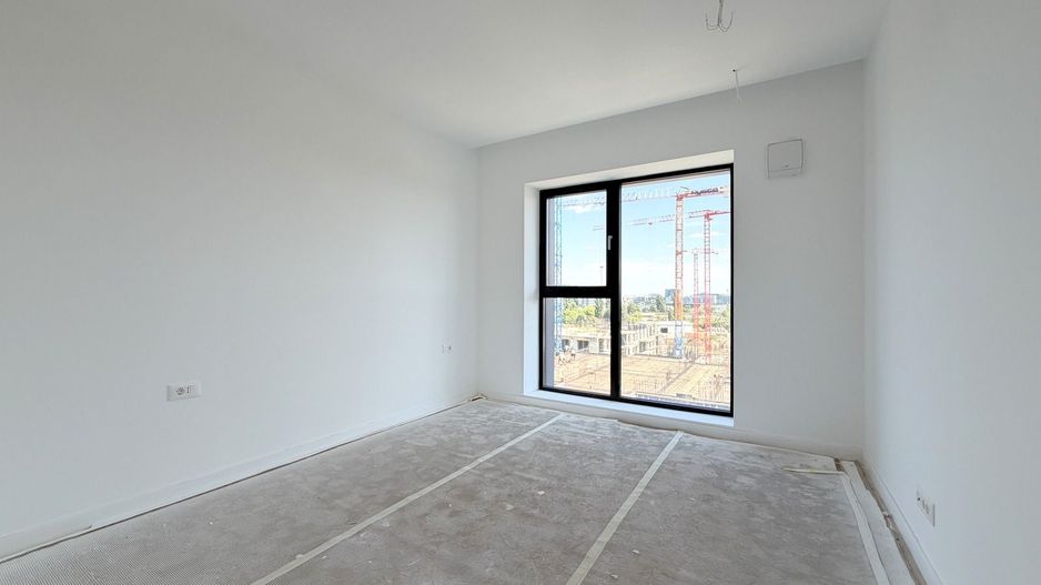 Apartament 2 camere | Nusco City Faza 2 | Etaj 7 | Premium - Poză 3