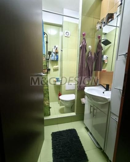 Apartament 3 camere Elisabetin bloc nou - Poză 9