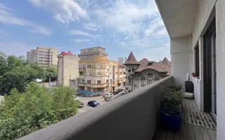 Apartament spectaculos cu 3 camere - Strada Mircea Vulcănescu - Poză 12