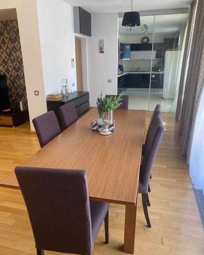 Vand Apartament 5 camere duplex-doua locuri de parcare Soseaua Nordului - Poză 14