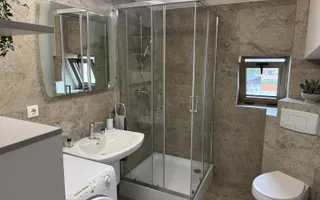 Penthouse exclusivist de închiriat – Strada Hipodromului, Sibiu - Poză 29