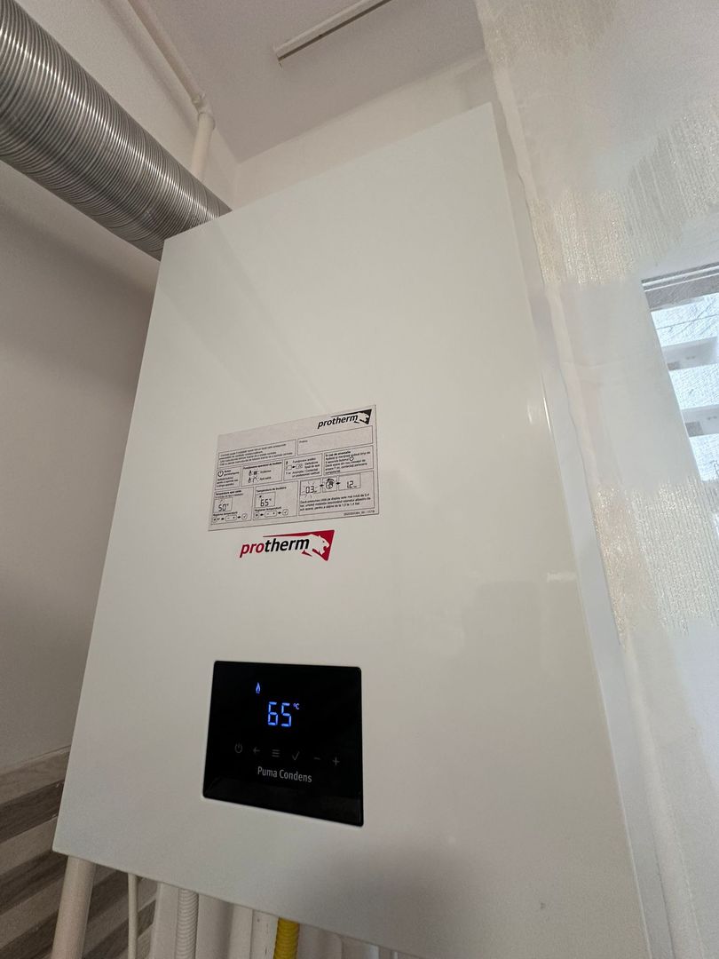 Apartament 2 camere de vanzare + Parcare Militari Residence MD3 - Poză 7