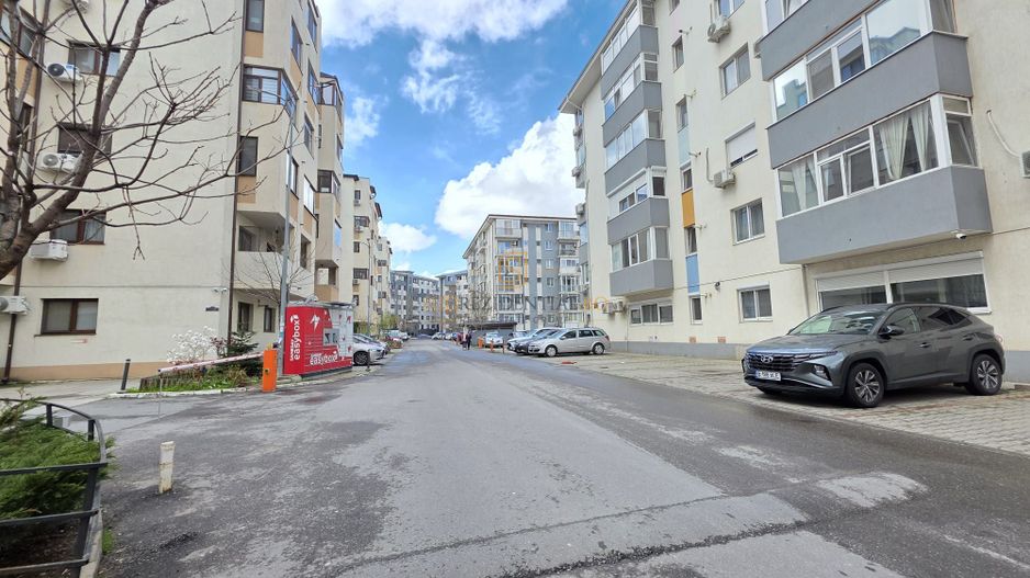 Apartament cu 3 camere modern, bloc 2018, Lidl Metalurgiei, metrou,STB - Poză 25