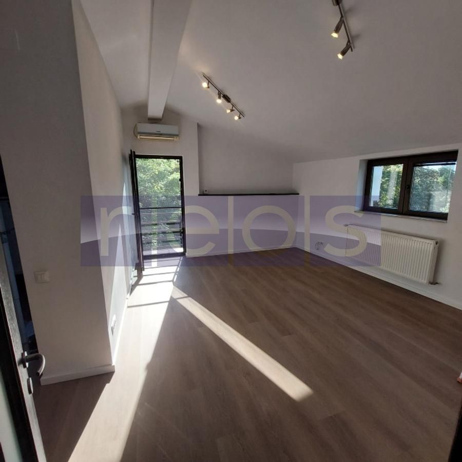 VANZARE APARTAMENT IN VILA | PARC KISELEFF | 134MP | NOU RENOVAT | - Poză 5
