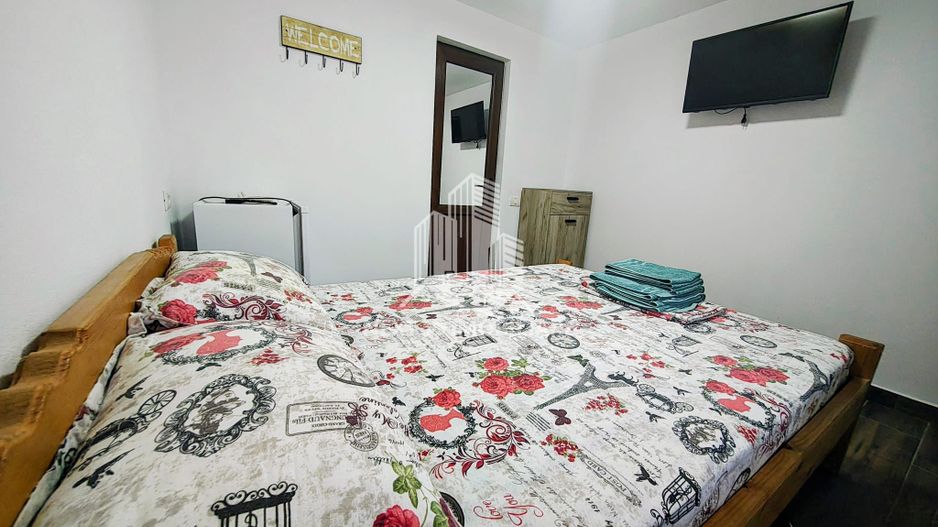 Proprietate Costinești  6 camere si teren 476 mp - Poză 10