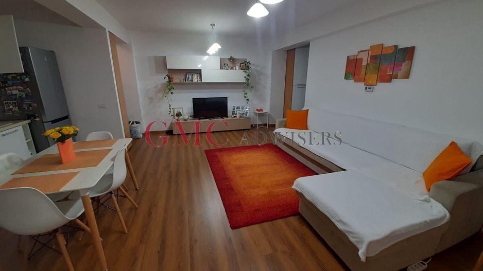 Apartament 2 camere+boxa+parcare Titan, 8 min.de metrou - Poză 3