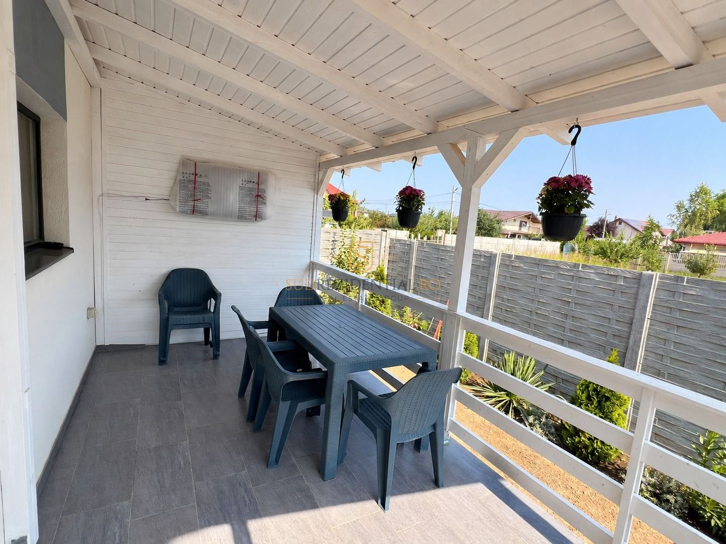 Vila Individuala Moderna / 4 Camere / 2 Bai / Zona centrala - Poză 26