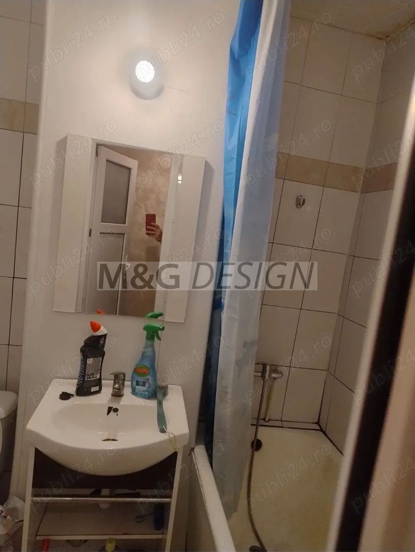 Apartament 2 camere zona Sagului - Poză 5